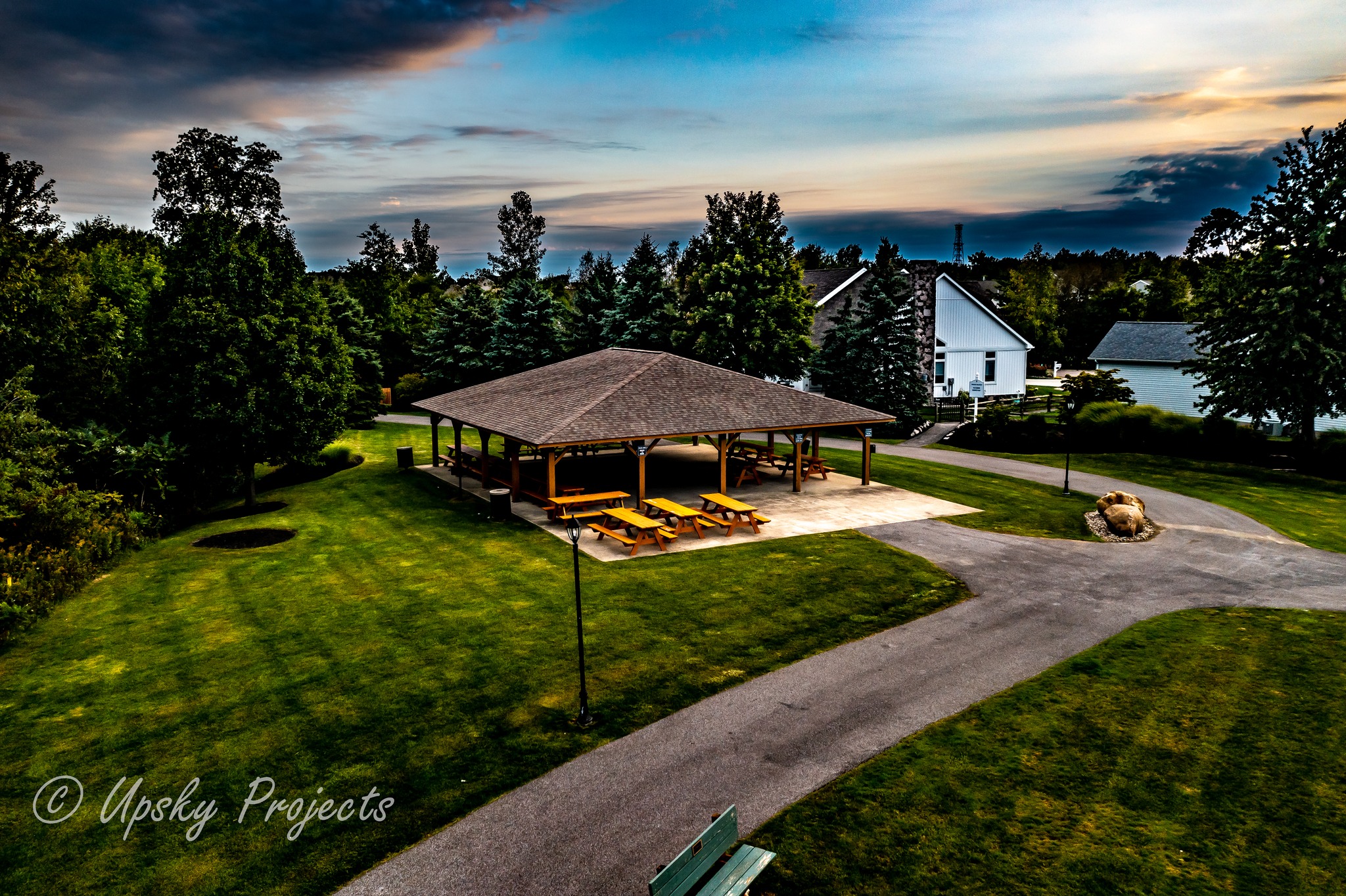 Lake Erie Shores Painesville TWP Ohio